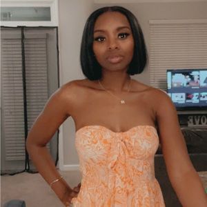 Meet your Posher, Madison